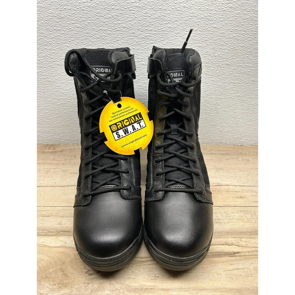 New Original SWAT Metro Air 9